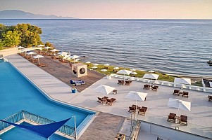 Cavo Orient Beach Hotel & Suites