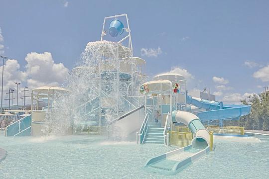 Atlantica Dream Resort & Spa (3)