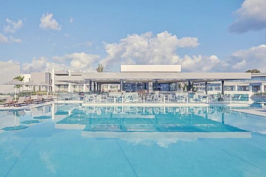 Atlantica Dream Resort & Spa (2)