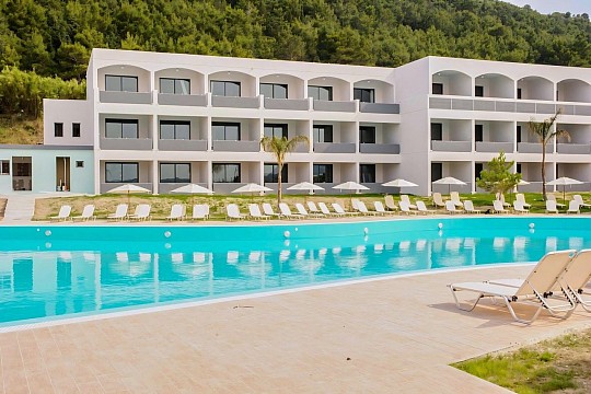 Evita Resort