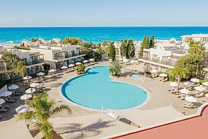 Paphos Breeze Hotel Louis