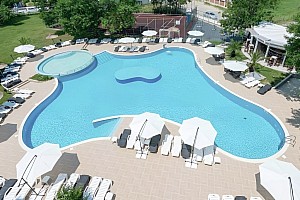 Belitsa Hotel