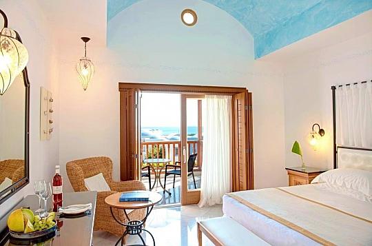 Mitsis Blue Domes Resort & Spa (5)