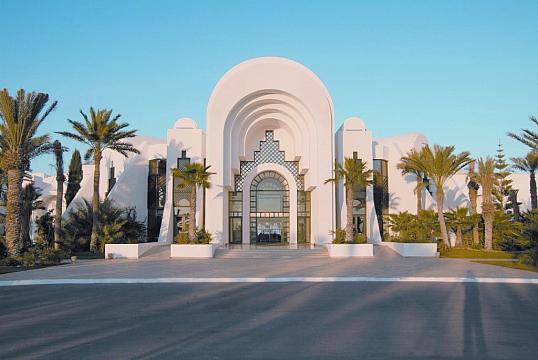 Radisson Blu Palace Resort & Thalassa Djerba (5)