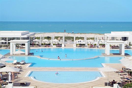 Radisson Blu Palace Resort & Thalassa Djerba (3)