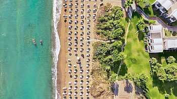 Agapi Beach Resort