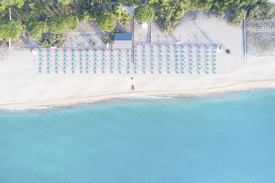 Club Hotel Marina Beach (4)