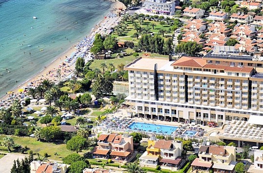 Ephesia Hotel (2)