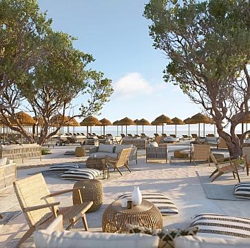Lindian Village Rhodes Beach Resort Curio by Hilton (3)