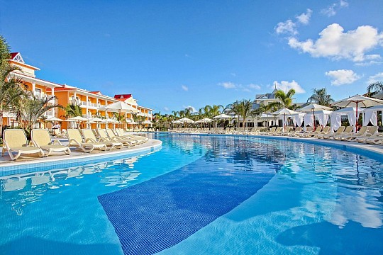 Bahia Principe Escape Aquamarine