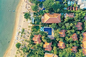 La Veranda Resort Phu Quoc MGallery Collection