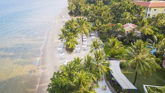 MGallery La Veranda Resort Phu Quoc