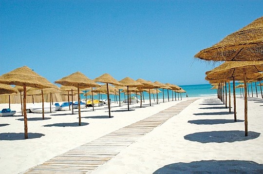 Djerba Sun Beach (ex Sun Club) (4)