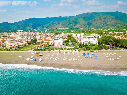 Dogan Beach Resort & SPA Hotel (4)