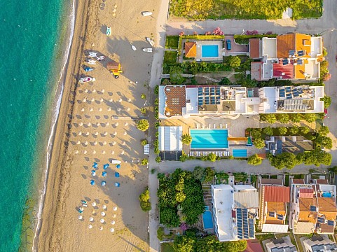 Dogan Beach Resort & SPA Hotel