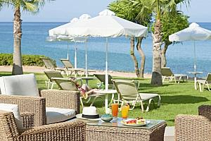 Pernera Beach Hotel