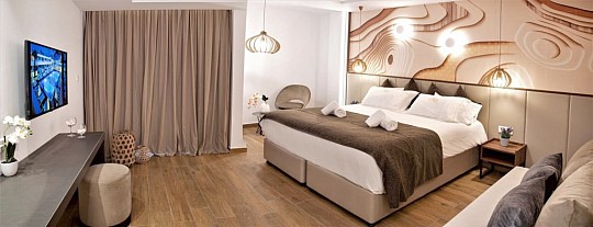Melpo Antia Hotel & Suites (5)