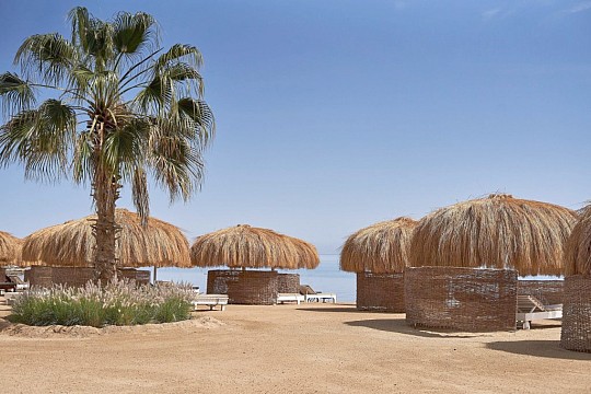 Ancient Sands Gold Resort El Gouna (5)