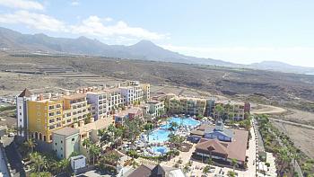 Bahia Principe Sunlight Tenerife Hotel