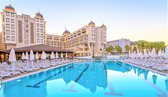 Kirman Hotels Sidera Luxury & Spa (3)