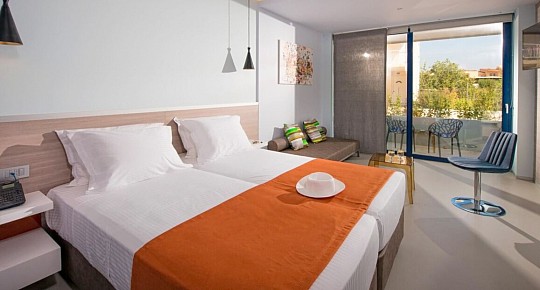 Harmony Boutique Resort (2)