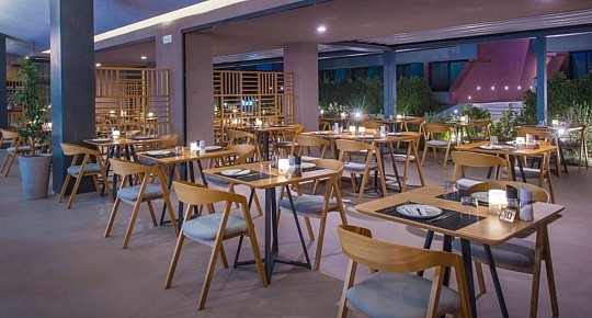 Harmony Boutique Resort (4)