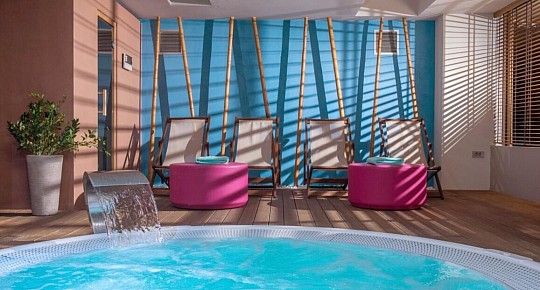 Harmony Boutique Resort (5)