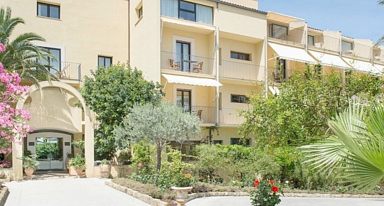 Albrei del Paradiso (2)