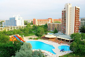 Iskar Hotel
