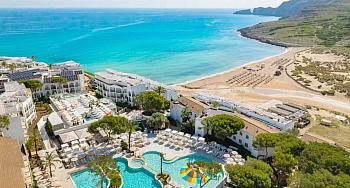 Viva Cala Mesquida Resort & Spa