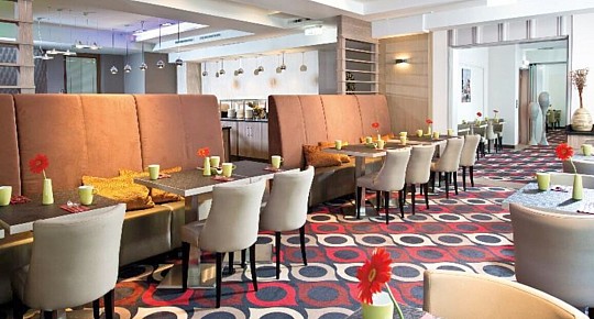 Leonardo Hotel Vienna (3)