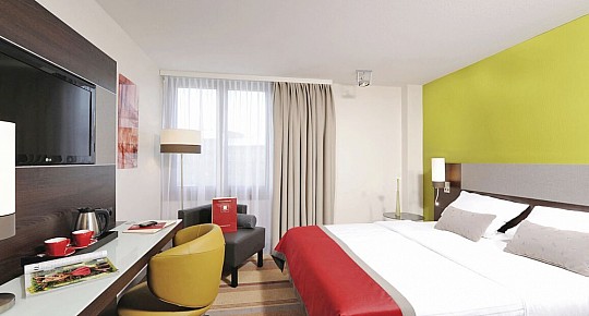 Leonardo Hotel Vienna (2)