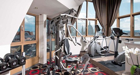Leonardo Hotel Vienna (4)