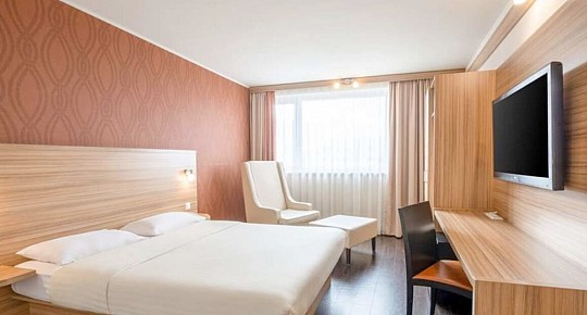 Leonardo Hotel Vienna Schönbrunn (2)