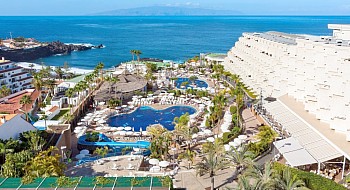 Landmar Playa La Arena Hotel
