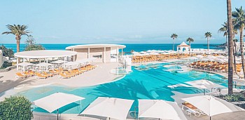 Iberostar Selection Sábila Hotel (ex Torviscas Playa)