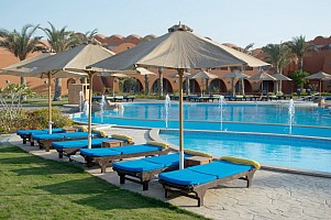 Novotel Resort Marsa Alam