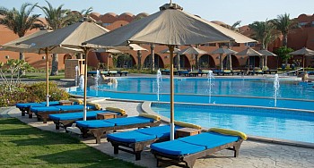 Novotel Resort Marsa Alam