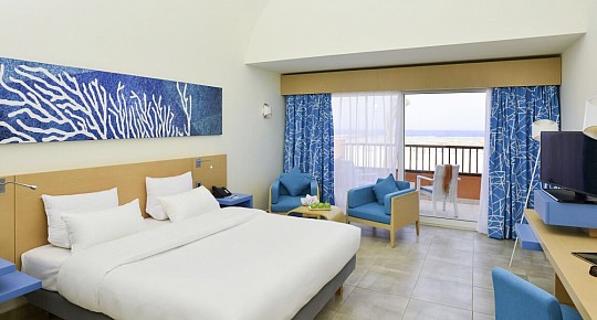 Novotel Marsa Alam (2)