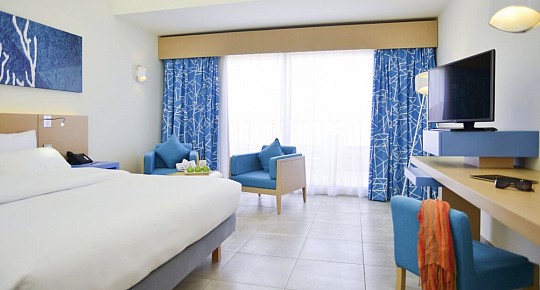 Novotel Marsa Alam (4)