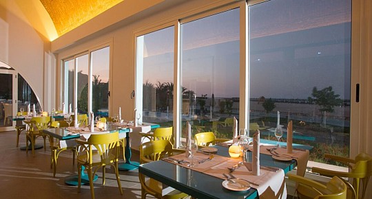 Novotel Marsa Alam (5)
