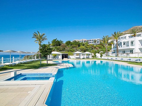 Dimitra Beach Hotel & Suites (2)