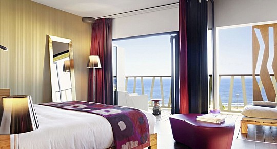 Bohemia Suites & Spa (2)