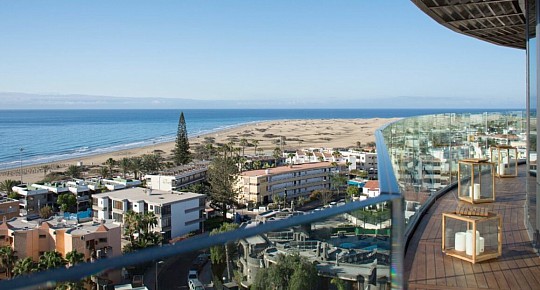 Bohemia Suites & Spa (5)