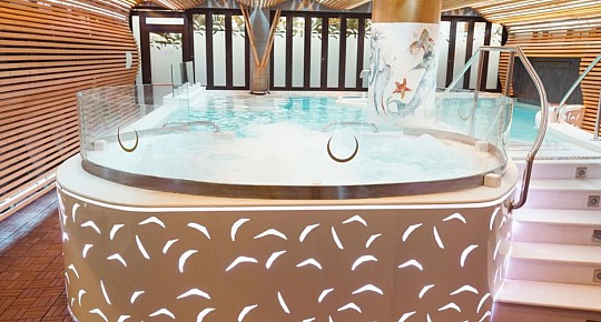 Bohemia Suites & Spa (3)