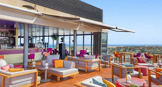 Bohemia Suites & Spa (4)