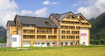 Dachstein Hotel COOEE alpin