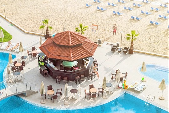 Obzor Beach Resort (4)