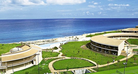 Capovaticano Resort Thalasso Spa (2)