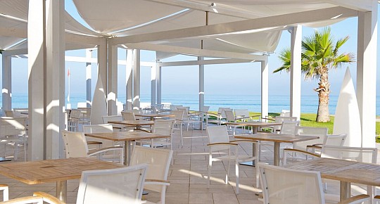 Capovaticano Resort Thalasso Spa (4)